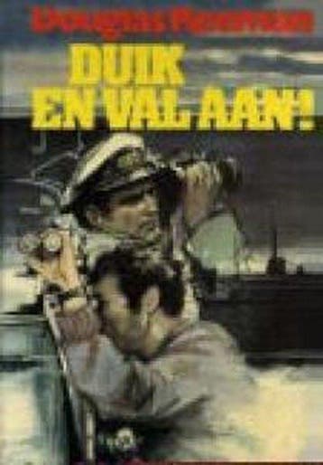 Duik en val aan 9789023503637 Reeman, Boeken, Verzenden, Gelezen, Reeman