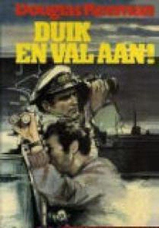 Duik en val aan 9789023503637 Reeman, Boeken, Overige Boeken, Gelezen, Verzenden