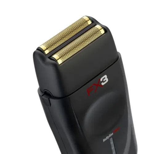 Babyliss Pro FX3 Foil Shaver (Trimmer), Bijoux, Sacs & Beauté, Beauté | Soins des cheveux, Envoi
