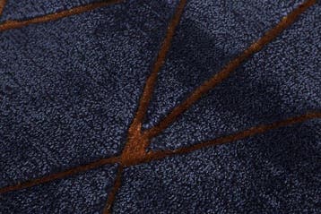 Jaipur Rugs - Tufté à la main - Tapis - 240 cm - 150 cm -