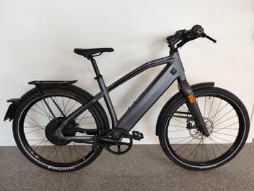 Stromer ST2 Sport maat Large Speedpedelec 983Wh, Fietsen en Brommers, Gebruikt