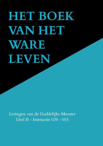 HET BOEK VAN HET WARE LEVEN 9789403722436 Anna Maria Hosta, Verzenden, Gelezen, Anna Maria Hosta