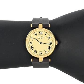 Cartier - Must de Cartier Vendome - Sans prix de réserve -, Nieuw