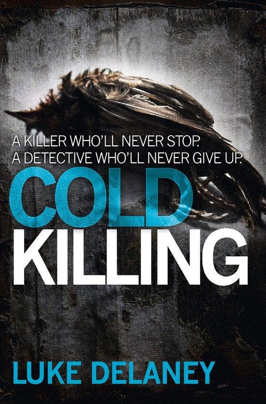 Cold Killing (DI Sean Corrigan, Book 1) 9780007486083, Livres, Langue | Anglais, Envoi