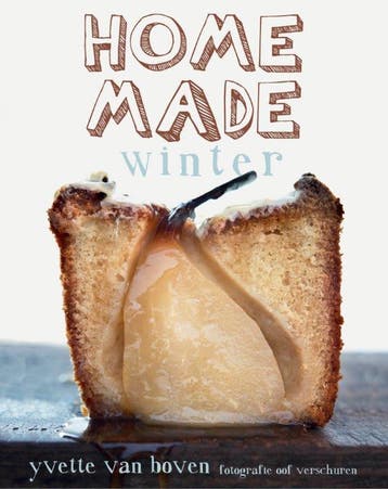 Home made winter 9789059564763 Yvette Van Boven, Verzenden, Gelezen, Yvette Van Boven