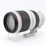 Canon EF 100-400mm F/4.5-5.6 L IS USM II (draaizoom) |, Verzenden, Zo goed als nieuw