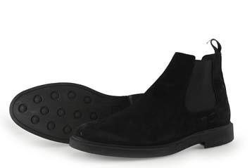 Blackstone Chelsea boots in maat 43 Zwart, Blackstone, Verzenden, Zwart, Boots