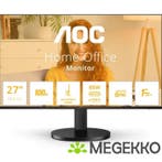 AOC Basic-line B3 Q27B3CF2 27  Quad HD 100Hz USB-C IPS, Verzenden, Nieuw