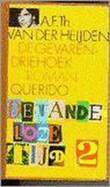 De gevarendriehoek / De tandeloze tijd / 2 9789021466019, Verzenden, A.F.Th. van Heijden