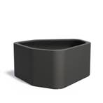 Polyester plantenbak Shape - Met bodem, Kunststof, 100 cm of meer, Nieuw, Overige vormen