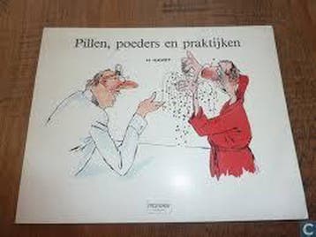 Pillen poeders en praktijken 9789065551375 Kavet, Boeken, Verzenden, Gelezen, Kavet