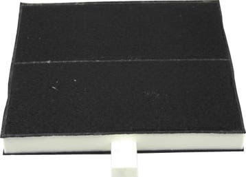 Gaggenau Koolstoffilter 00360732 / 360732, Verzenden