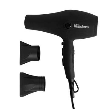 The Insiders Tools Professional Ionic Hairdryer (Föhn), Verzenden, Nieuw, Haardroger
