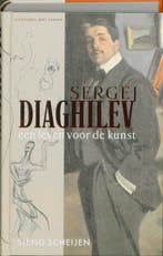 Diaghilev 9789035129979 S. Scheijen, Boeken, Verzenden, Zo goed als nieuw, S. Scheijen