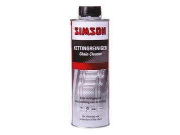 Veiling - Simson Kettingreiniger 500ML, Nieuw
