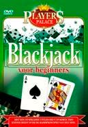 Blackjack voor beginners op DVD, Cd's en Dvd's, Verzenden, Nieuw in verpakking