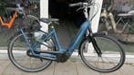 Gazelle Grenoble C8 HMB Elektrische damesfiets maat 53, Fietsen en Brommers, Elektrische fietsen, Zo goed als nieuw, Gazelle