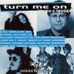 Various - Turn Me On (Tough &amp; Tender), Verzenden, Gebruikt