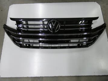 Grill VOLKSWAGEN Arteon R-line lift elektrisch, Verzenden, Gebruikt