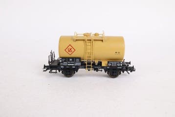 Fleischmann H0 - 945802 - Ensemble de wagons de marchandises, Nieuw