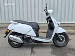 QJMOTOR LTR 125 2024/2025, Fietsen en Brommers, Scooters | Overige merken, Ophalen, Nieuw