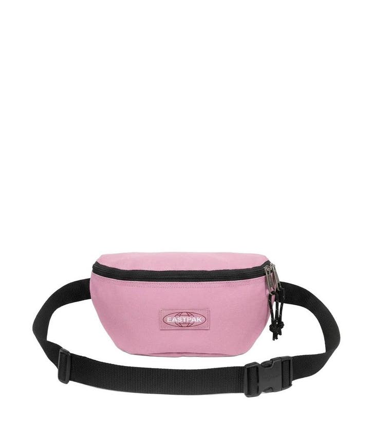 Eastpak Heuptas Roze, Handtassen en Accessoires, Tassen | Damestassen, Roze, Zo goed als nieuw, Verzenden