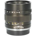 Zhongyi Mitakon 35mm F/0.95 Speedmaster Fujifilm X CM6689, Ophalen of Verzenden, Gebruikt, Overige typen