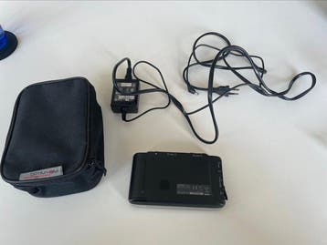 Epson P-2000 Multimedia Storage Viewer - 3.8 Photo Fine LCD
