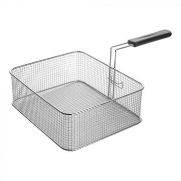 Frituurmand | CaterChef Friteuse EMG-680010 | 10L CaterChef, Verzenden, Nieuw in verpakking