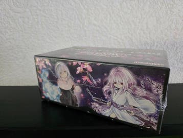 Konami Sealed box - Yu-Gi-Oh!