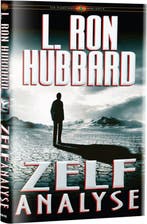Zelf Analyse 9789077378083 L. Ron Hubbard, Verzenden, L. Ron Hubbard