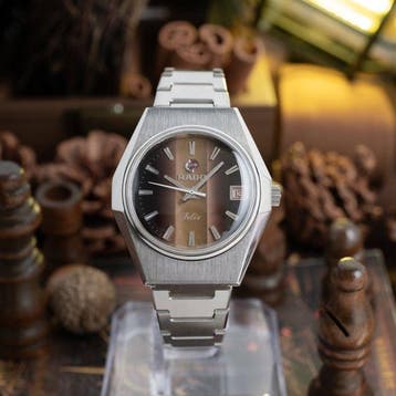 Rado - Felix - Zonder minimumprijs - 81545 - Heren -