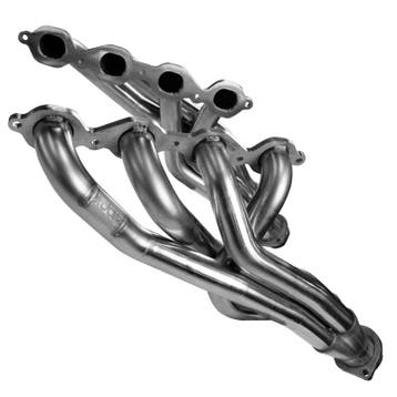 1-7/8in.Header and GREEN Connection Kit - 6.2L Chevy 19-23, Ophalen of Verzenden, Nieuw
