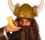 Viking Hoorn 24cm, Verzenden, Nieuw