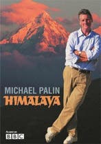 Himalaya 9780297843719 Michael Palin, Verzenden, Michael Palin