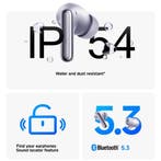 Redmi Buds 6 Pro Draadloze Oortjes - Koptelefoon Oordopjes, Verzenden