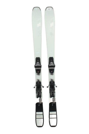 Ski - K2 Mindbender 85 - 156, Ophalen of Verzenden, Ski's