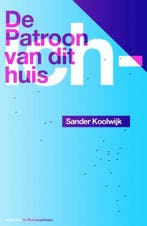 De Patroon Van Dit Huis (Windroos Gedichten), Verzenden, Nieuw