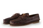 Timberland Bootschoenen in maat 43 Cognac, Kleding | Heren, Schoenen, Overige kleuren, Verzenden, Timberland, Gedragen