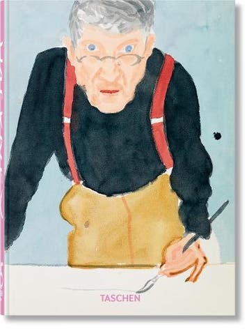 David Hockney. A Chronology. 45Th Ed. | Nieuw, Boeken, Verzenden, Nieuw, ...