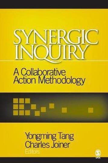 Synergic Inquiry 9780761912095 Yongming Tang, Verzenden, Gelezen, Yongming Tang