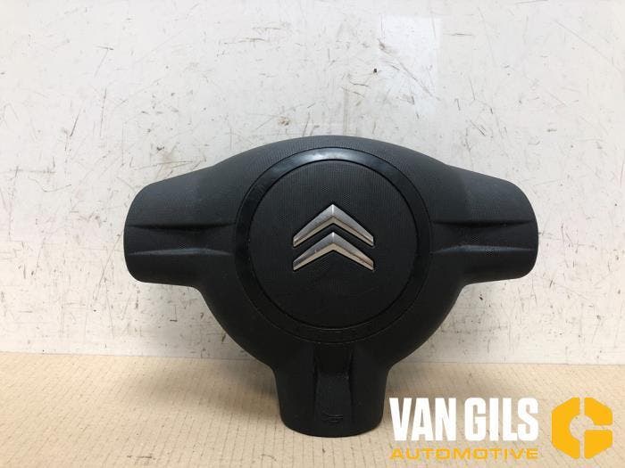 Airbag links (Stuur) Citroen C1 O218111, Autos : Pièces & Accessoires, Habitacle & Garnissage