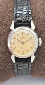 Omega - Türler Vintage Hand-Wind - Zonder minimumprijs -, Nieuw