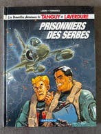 Tanguy et Laverdure T26 + dédicace - C - 1 Album - EO - 2002, Livres, BD