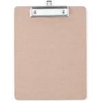 Menuklembord | Hout/Metaal | 245x185mm HENDI, Verzenden, Nieuw in verpakking