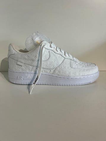 Louis Vuitton - Air Force 1 - Sneakers - Taille : EU 42.5 -