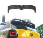 AILERON BECQUET DE TOIT VOLKSWAGEN VW POLO MK5 09-17 ABS LOO, Verzenden