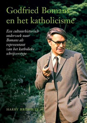 Godfried Bomans En Het Katholicisme | Harry Broshuis | Nieuw, Boeken, Verzenden, Nieuw, Harry Broshuis