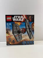 Lego Set - 75101 - Star Wars - SEALED - FIRST ORDER SPECIAL, Nieuw