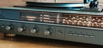 Siera - ST-4300 Stereoset, Nieuw